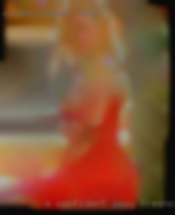 A confident Fresno cal sexy mature woman.