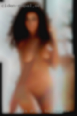His dream Baytown, TX is a threesome.