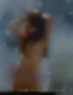 Hope to figure nude looking for fun that out soon.