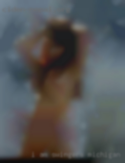 I am swingers Michigan strictly a straight single female!