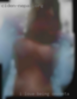 I love being submissive in Oneonta and taken over.