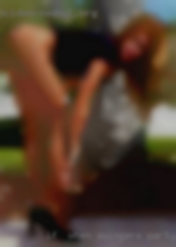 If & when we are we will swingers party find you.