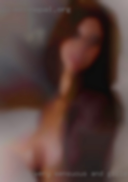 Very in Gillette, WY sensuous and open minded.