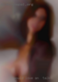 Would love to try something an to talk to new.